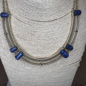 White House Black Market necklace